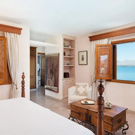 Es Mollet By Mallorca Selection Villa