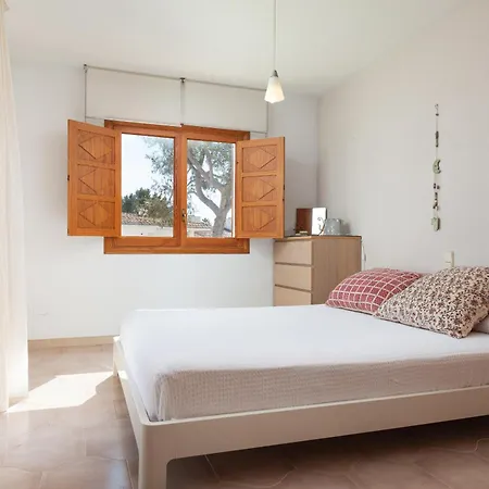 Es Mollet By Mallorca Selection *