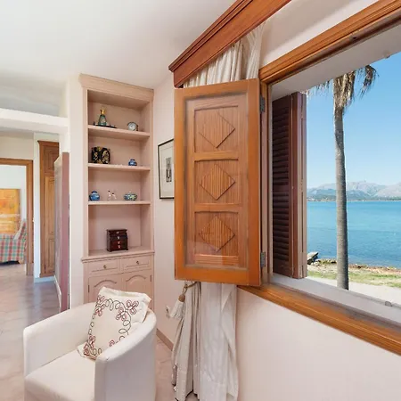 Es Mollet By Mallorca Selection *