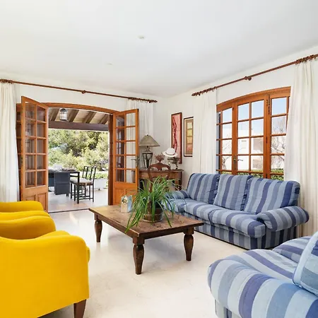 Villa Es Mollet By Mallorca Selection *