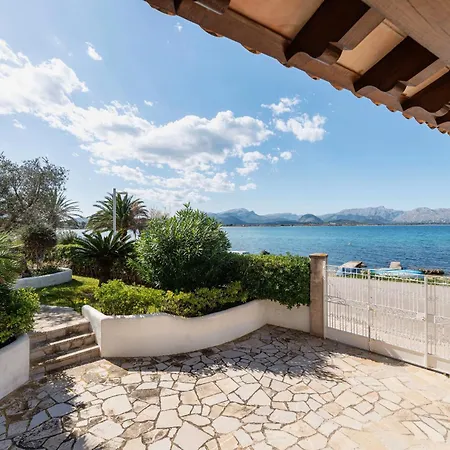 Es Mollet By Mallorca Selection Villa *
