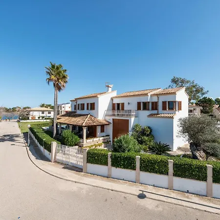 Villa Es Mollet By Mallorca Selection Alcúdia