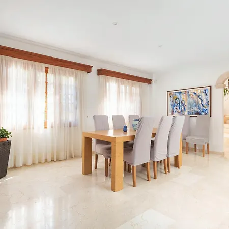 Villa Es Mollet By Mallorca Selection