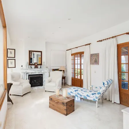 Es Mollet By Mallorca Selection Villa Alcúdia