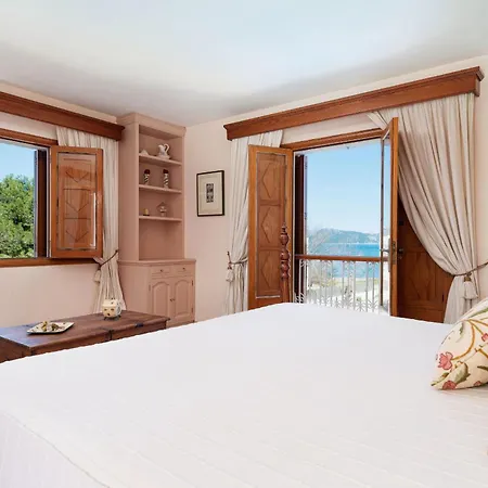 Es Mollet By Mallorca Selection Villa
