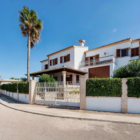 Es Mollet By Mallorca Selection * Alcúdia