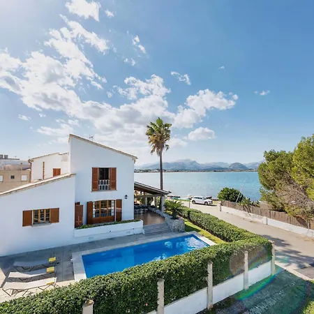 Villa Es Mollet By Mallorca Selection