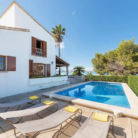 Es Mollet By Mallorca Selection Villa