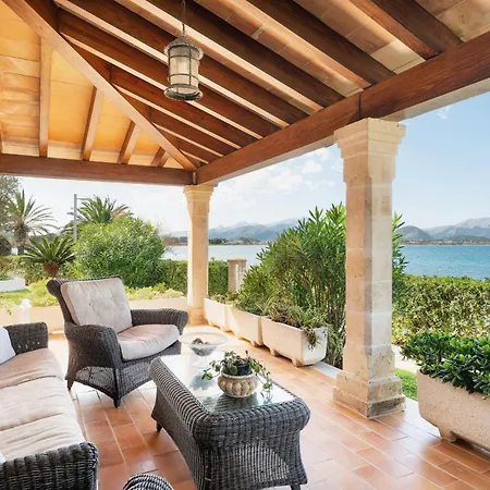 Es Mollet By Mallorca Selection