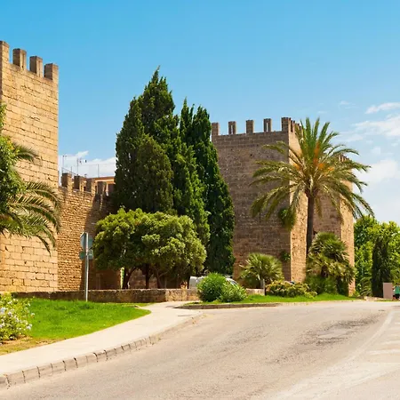 Es Mollet By Mallorca Selection *